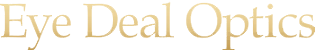 Eye Deal Optics logo